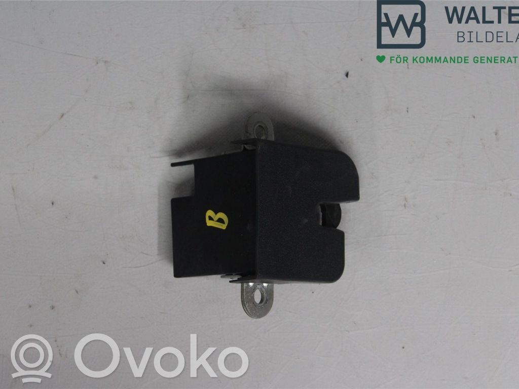 Volkswagen Up Zamek klapy tylnej / bagażnika 