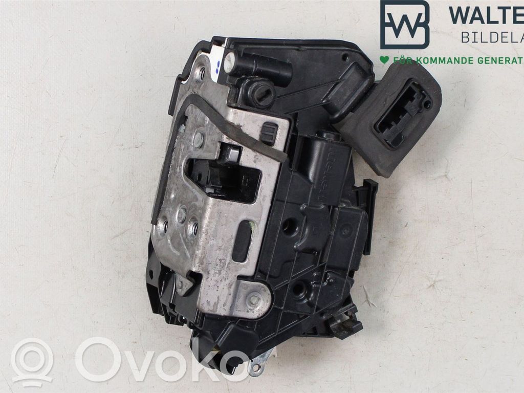 Volkswagen Tiguan Serratura portiera posteriore