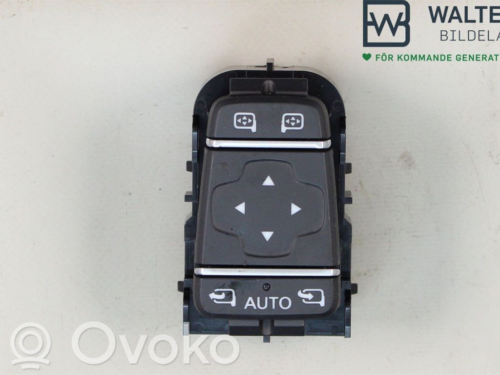 Mercedes-Benz Citan II W420 Comutator oglinzi laterale 