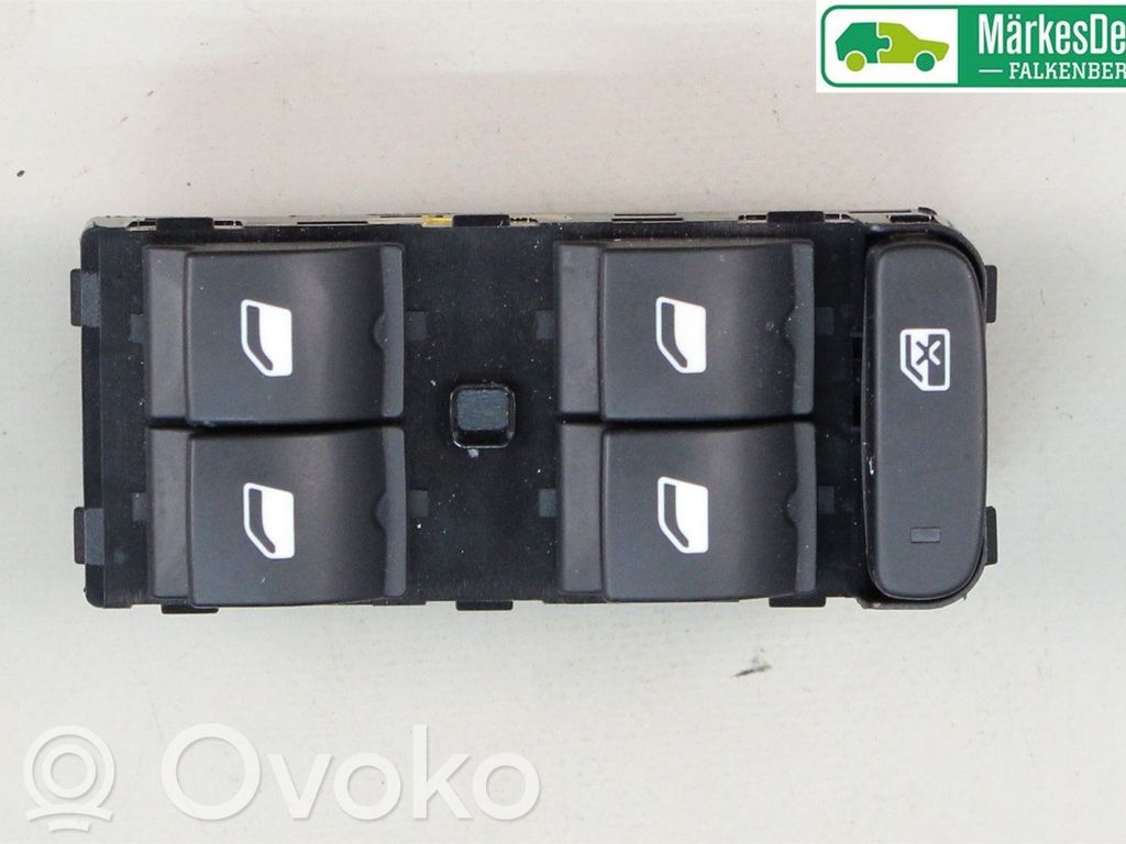 Comutator comandă geamuri electrice   98148907ZD,98148907ZD,98148907ZD