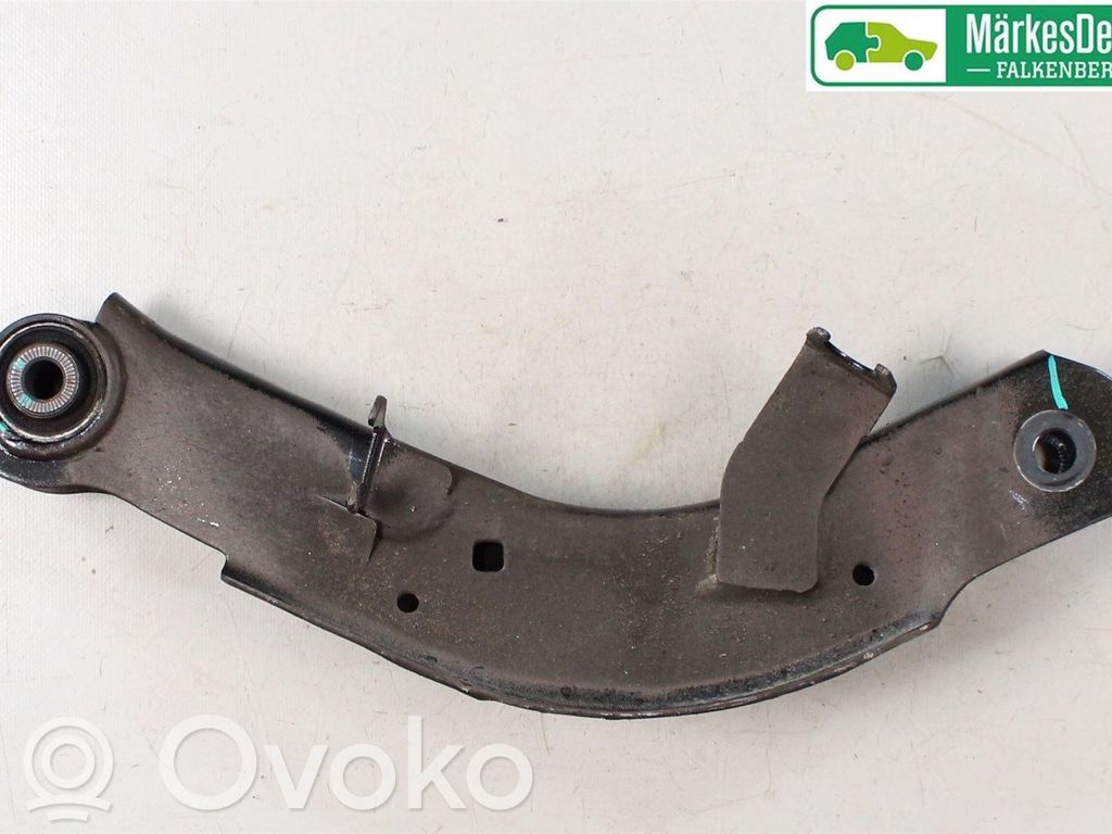 MG EHS Querlenker Achsschenkel hinten 