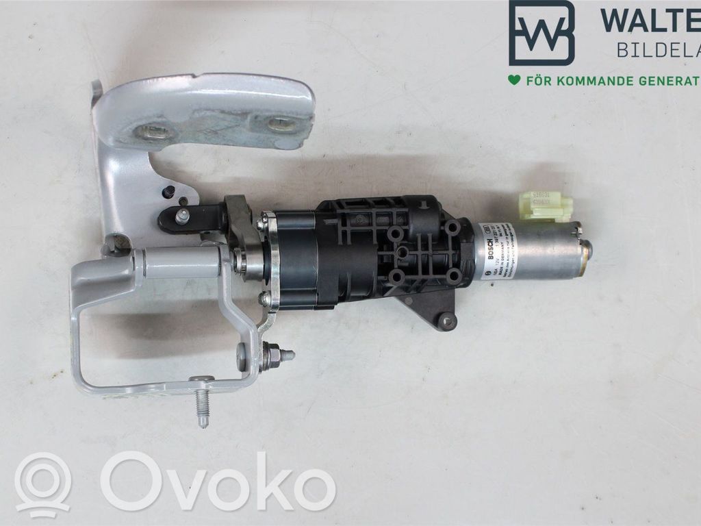 Audi A4 S4 B9 Ammortizzatore portellone posteriore/bagagliaio