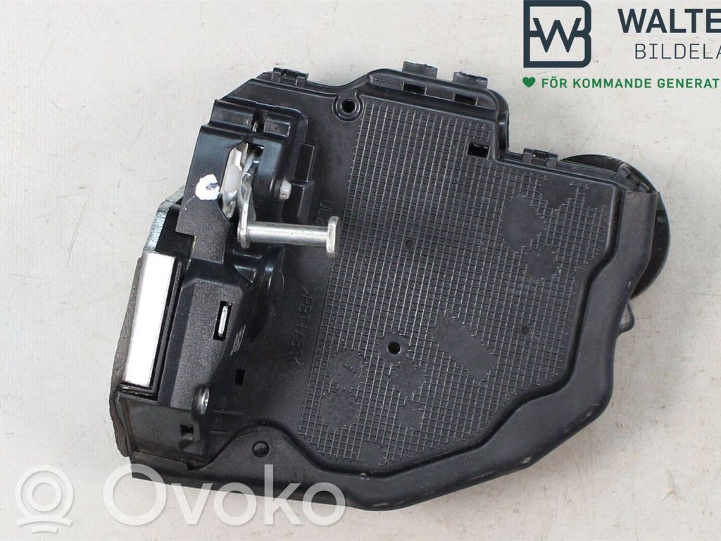 Toyota Auris E180 Încuietoare ușă spate 