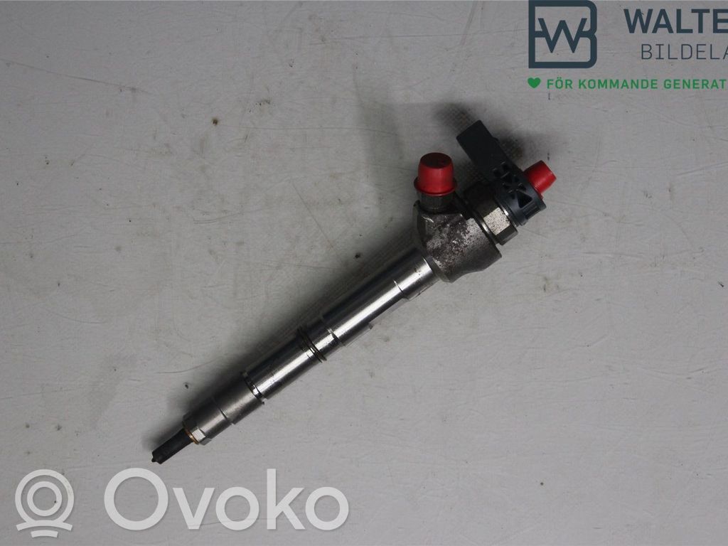 Inyector de combustible   04L130277AC,04L130277AC,04L130277AC