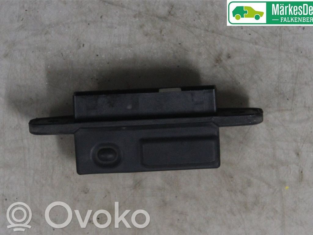 Toyota Avensis T270 Maniglia esterna del portellone posteriore/bagagliaio 