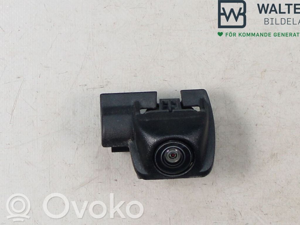 Ford Ecosport Camara trasera coche 