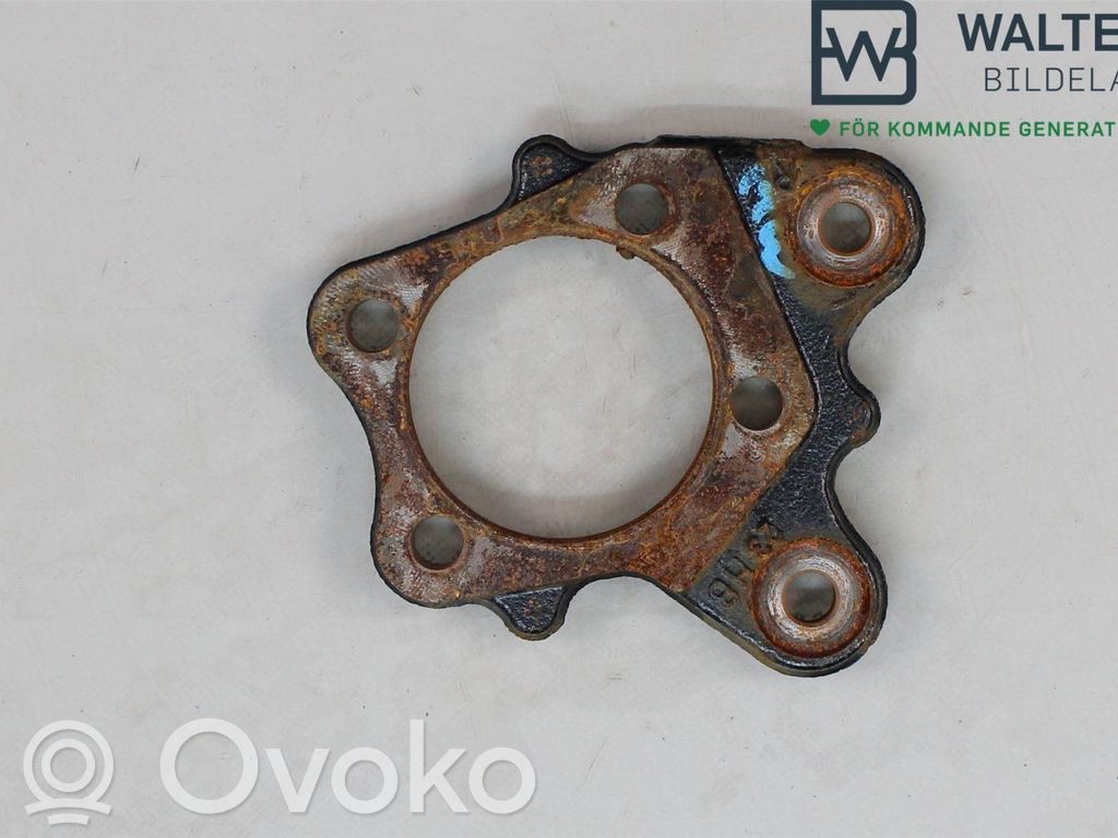 Toyota Yaris XP210 Etujarrun jarrusatulan kannatin 