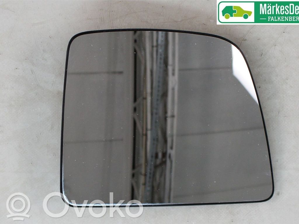 Ford Transit -  Tourneo Connect Sticlă oglindă laterală 