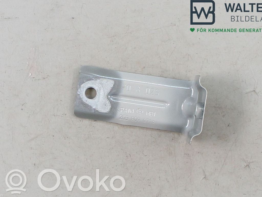 Supporto di montaggio del parafango   2G5809471,2G5809471,2G5809471