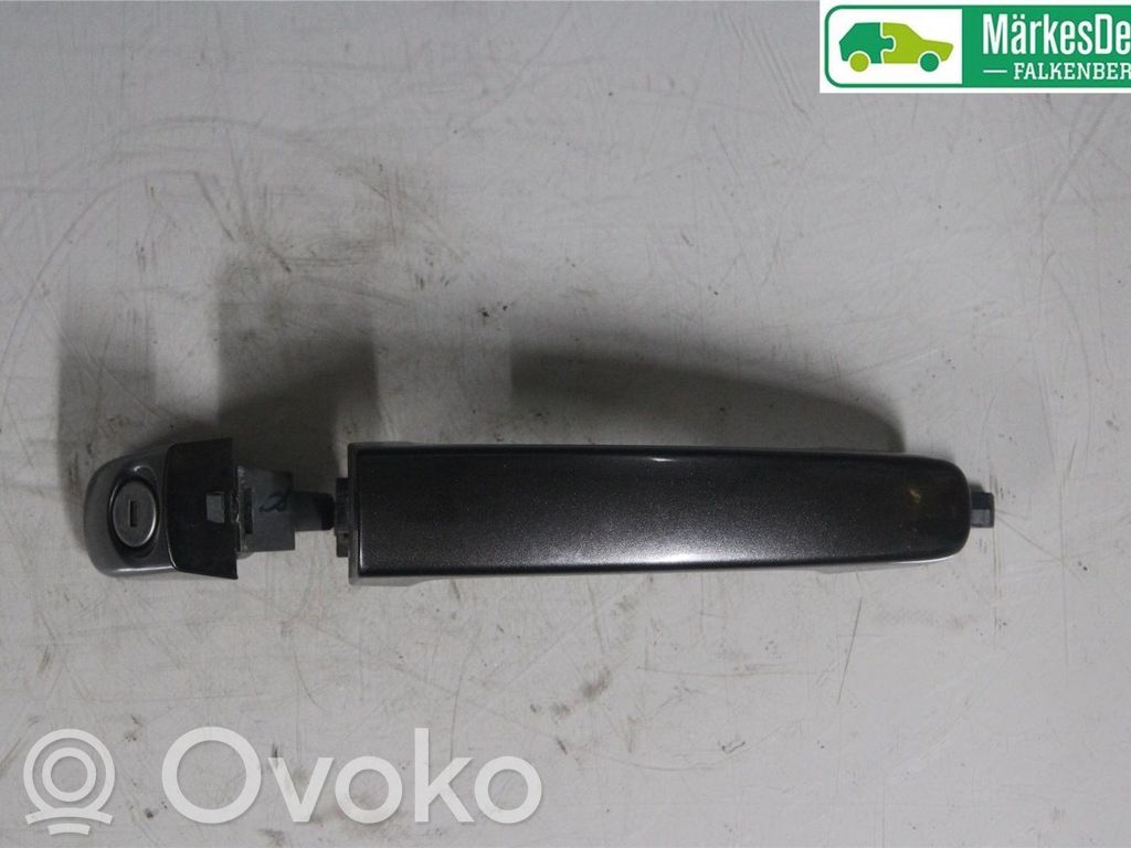 Ford Ranger Etuoven ulkokahva 