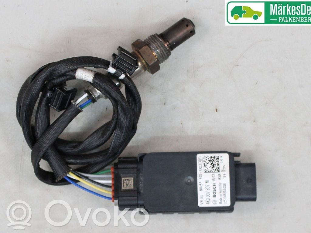 Audi A6 S6 C8 4K Lambda probe sensor 