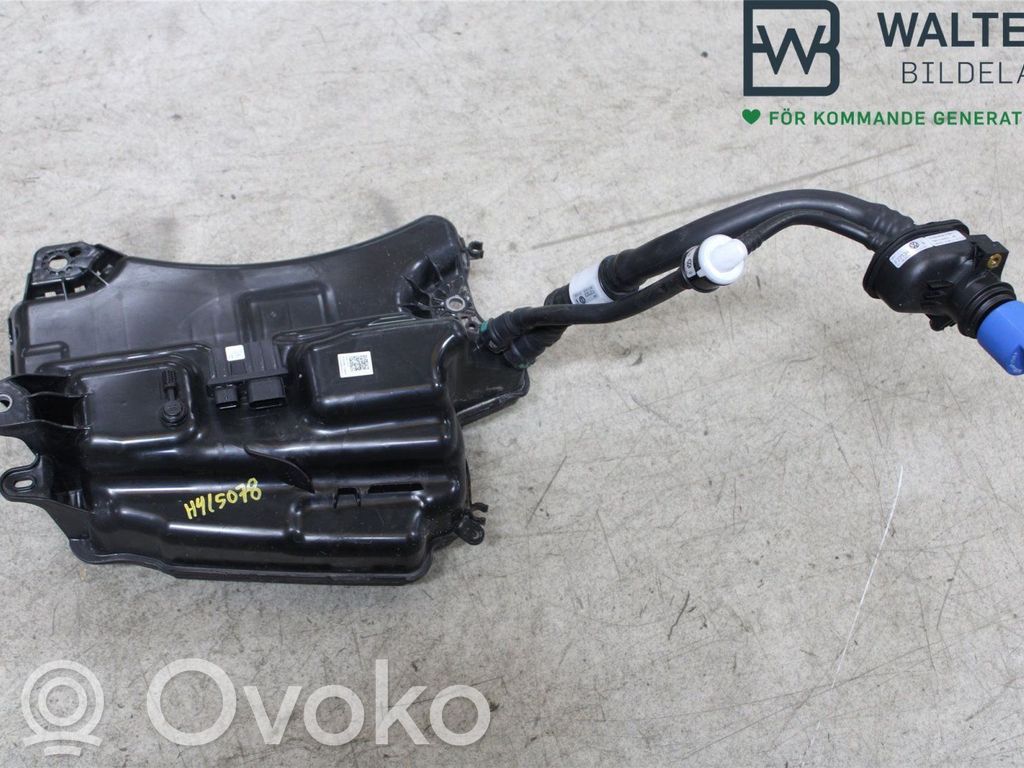 Volkswagen Golf VIII Serbatoio vaschetta liquido AdBlue