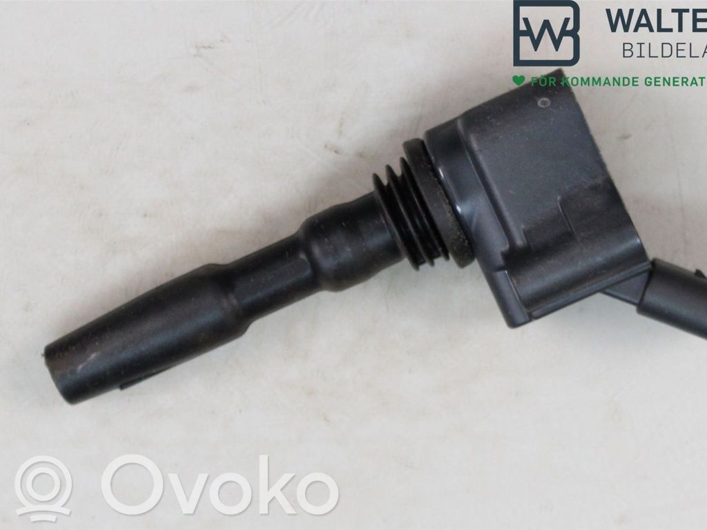 Volkswagen Golf VIII Bobina di accensione ad alta tensione