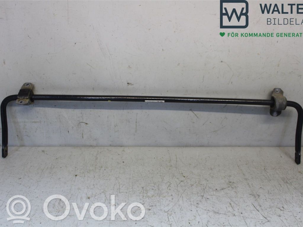 Volkswagen Caddy Bară antiruliu spate