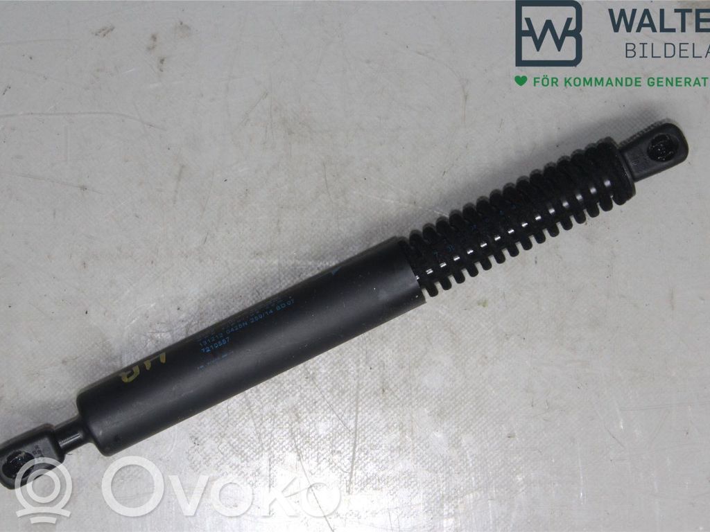 BMW 5 F10 F11 Puntone del portellone posteriore 