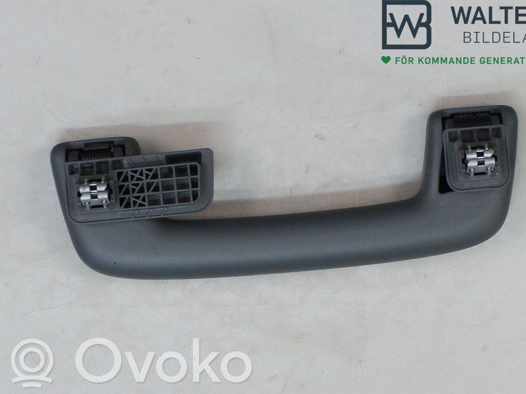 Audi A3 8Y Rankenėlė priekinė 