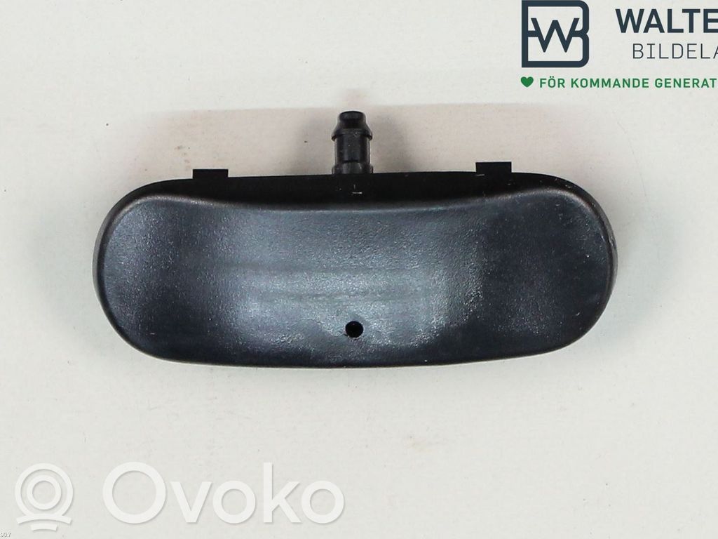 Audi A3 8Y Buse de lave-glace 