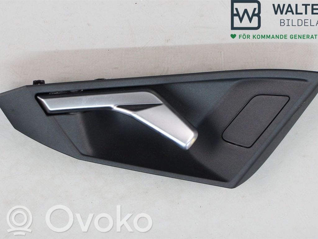 Audi A3 8Y Manecilla interna puerta delantera 