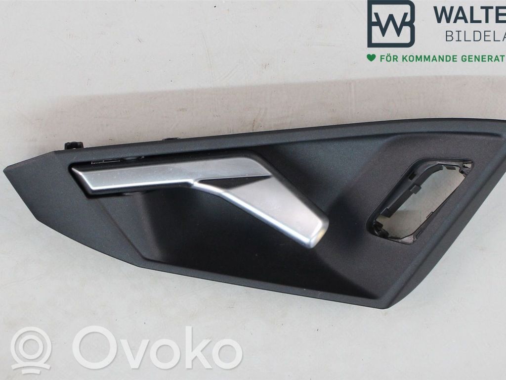 Audi A3 8Y Manecilla interna puerta delantera 