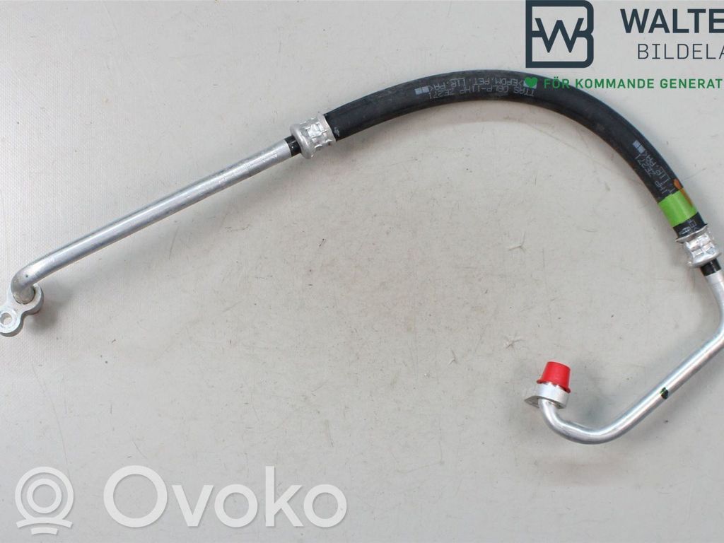 Toyota Yaris XP210 Conductă/furtun aer condiționat (A/C)