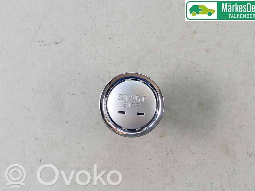 MG EHS Engine start stop button switch 