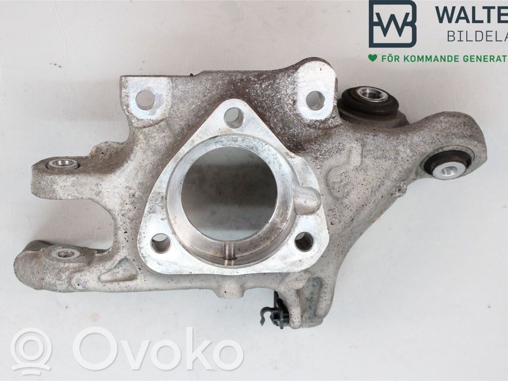 Opel Insignia B Cubo de rueda delantera