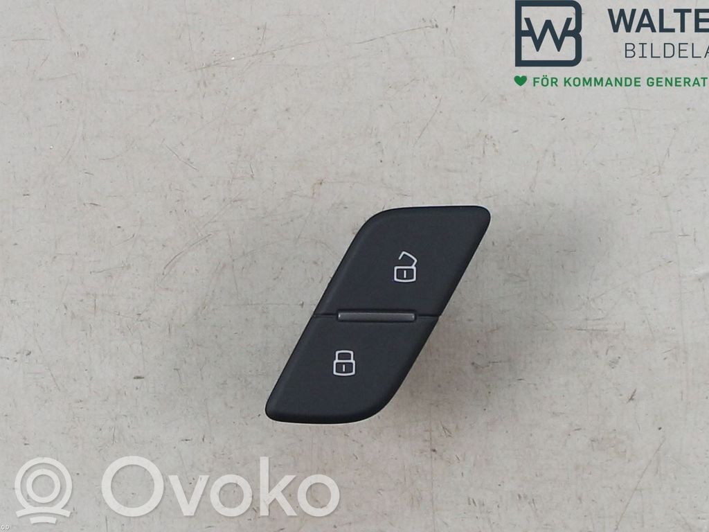 Audi Q5 SQ5 FY Buton comutator închidere centralizată 