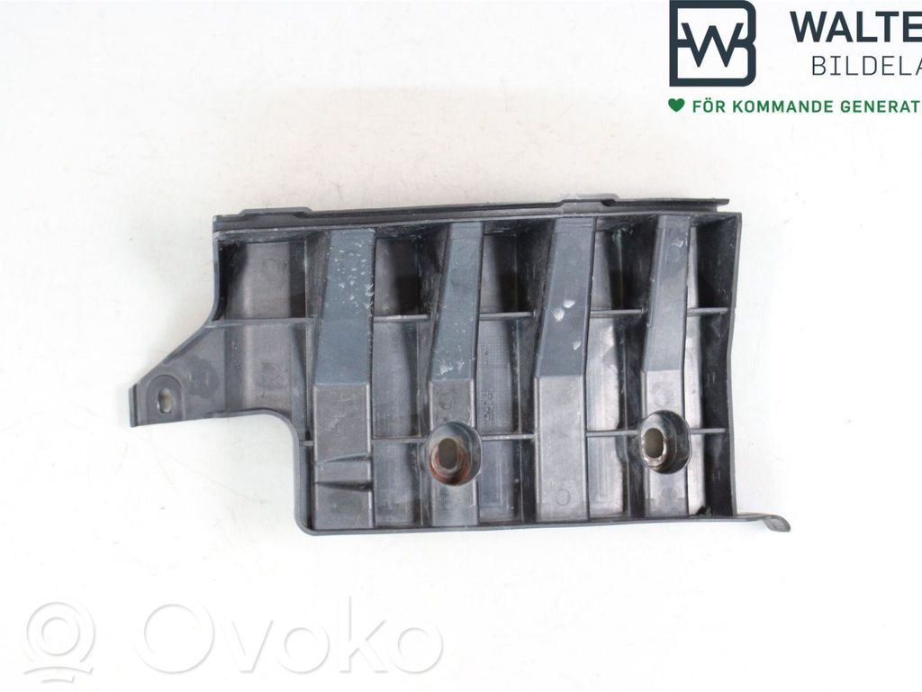 Audi A6 S6 C6 4F Support de pare-chocs arrière