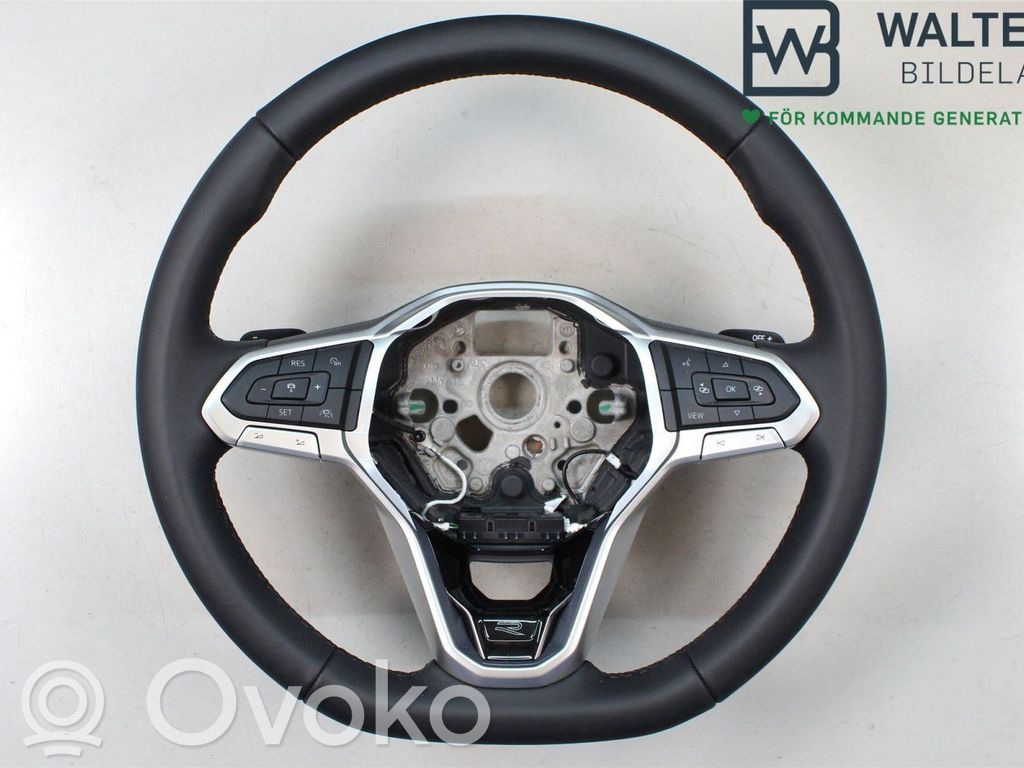 Volkswagen Taigo Volante 