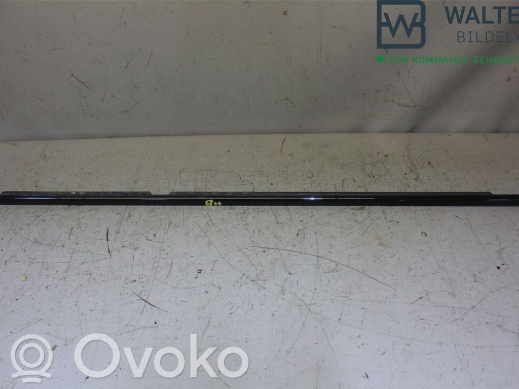 BMW 1 F20 F21 Muu ulkopuolen osa