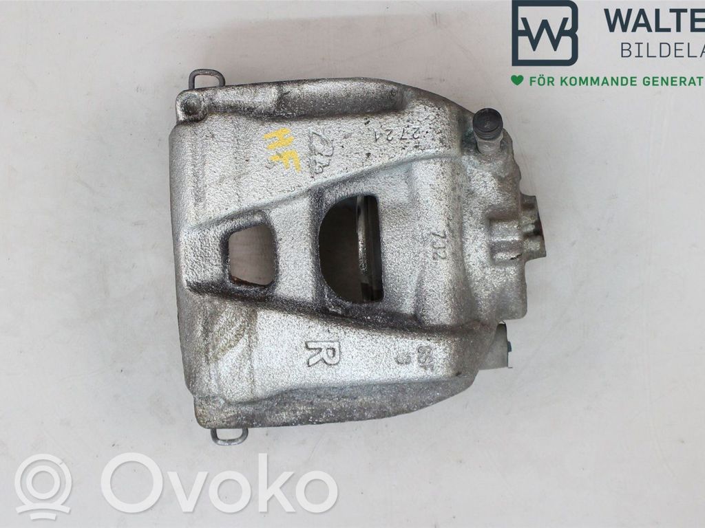 MG EHS Front brake caliper 
