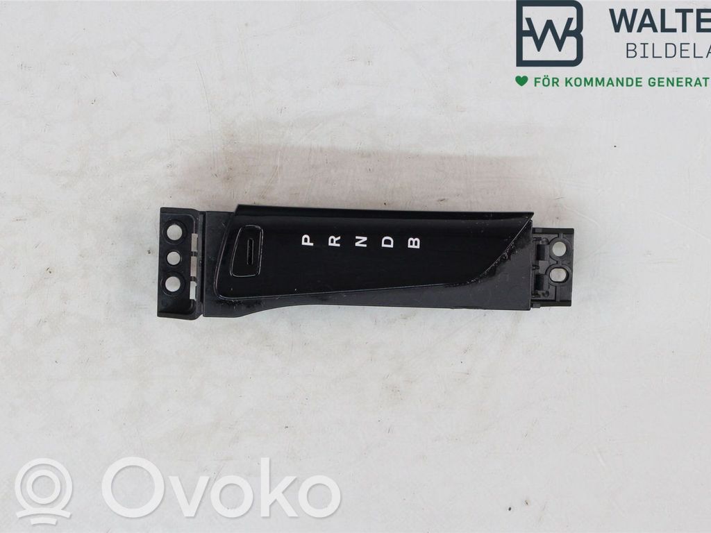 Manetki / Pokrętła / Łopatki zmiany biegów   35978F4040,76K510LHD,76K510LHD