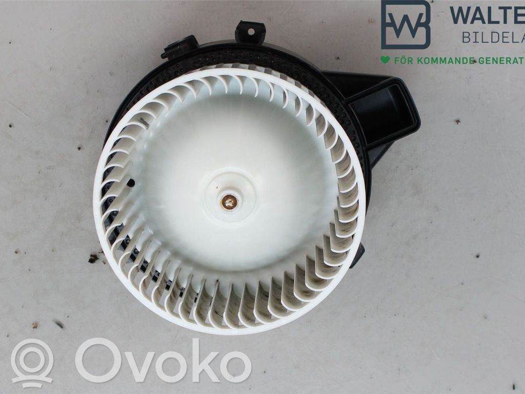 Volvo S90, V90 Wentylator nawiewu / Dmuchawa