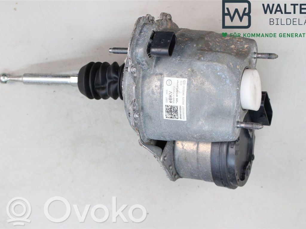 Volkswagen Caddy Servo-frein 