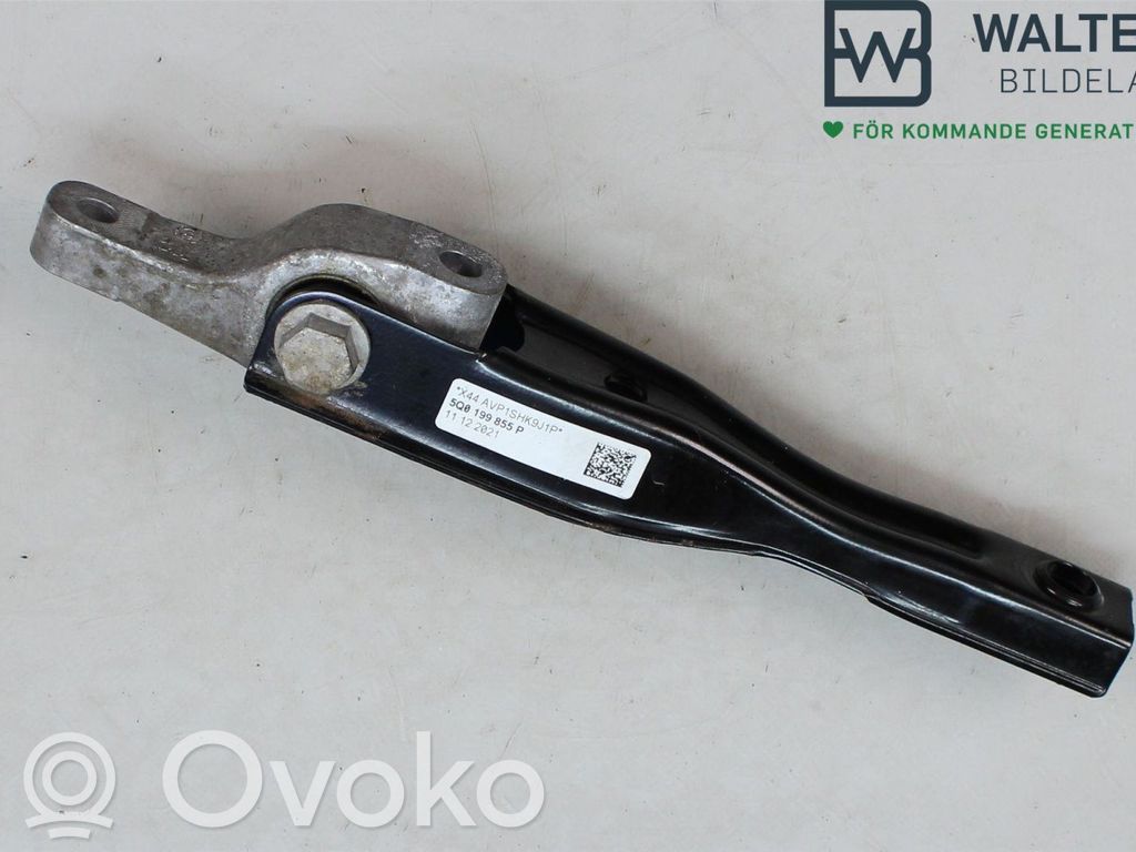 Volkswagen Caddy Suport cutie viteze 