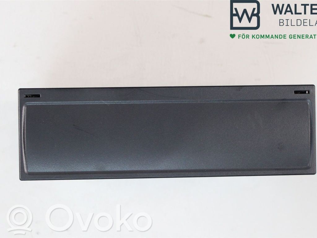 Volkswagen Golf VIII Unità principale autoradio/CD/DVD/GPS