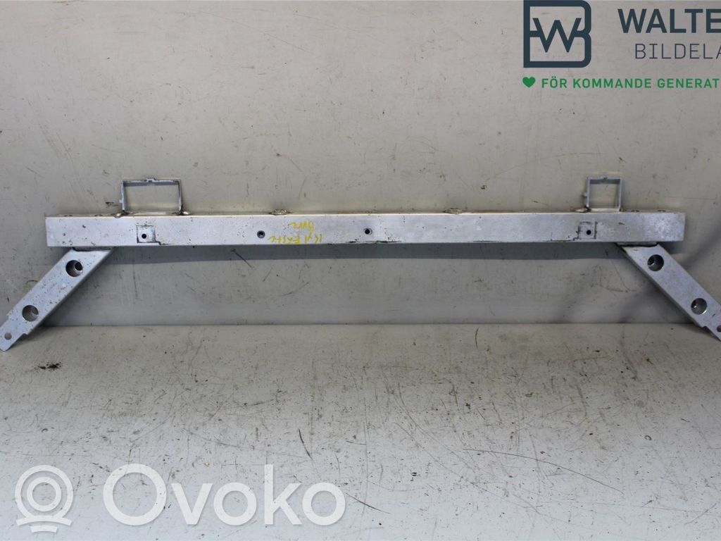 Volvo S90, V90 Panel mocowania chłodnicy 