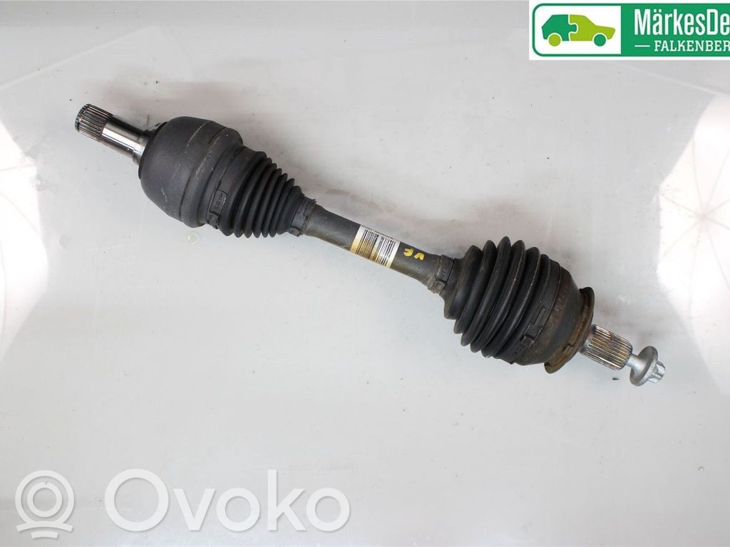 Mercedes-Benz B W246 W242 Semiasse anteriore 
