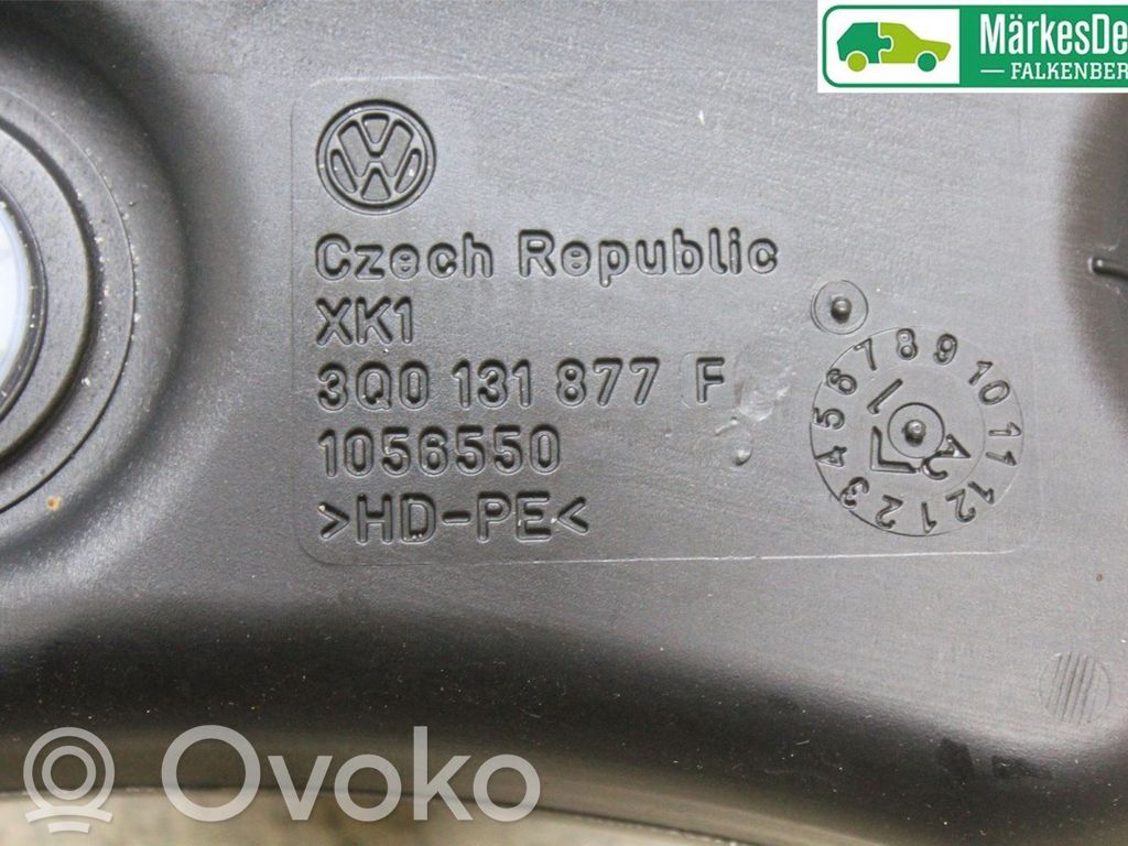 Volkswagen PASSAT B8 Serbatoio vaschetta liquido AdBlue 