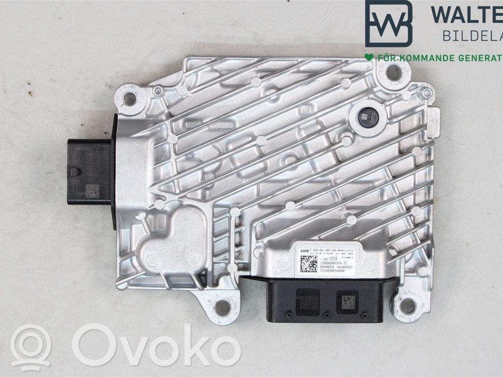 MG EHS Gearbox control unit/module 