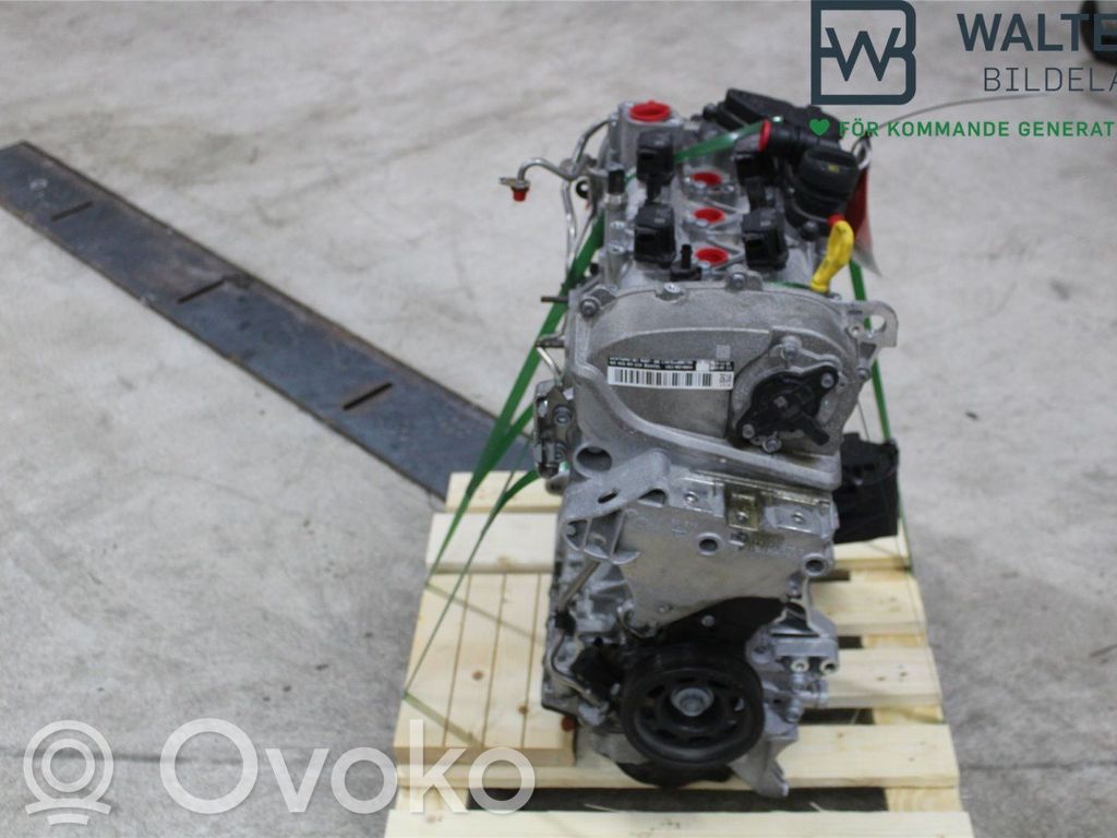 Audi Q3 F3 Motor 
