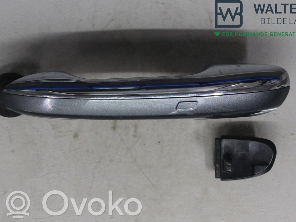 Klamka zewnętrzna drzwi przednich   A0997606002