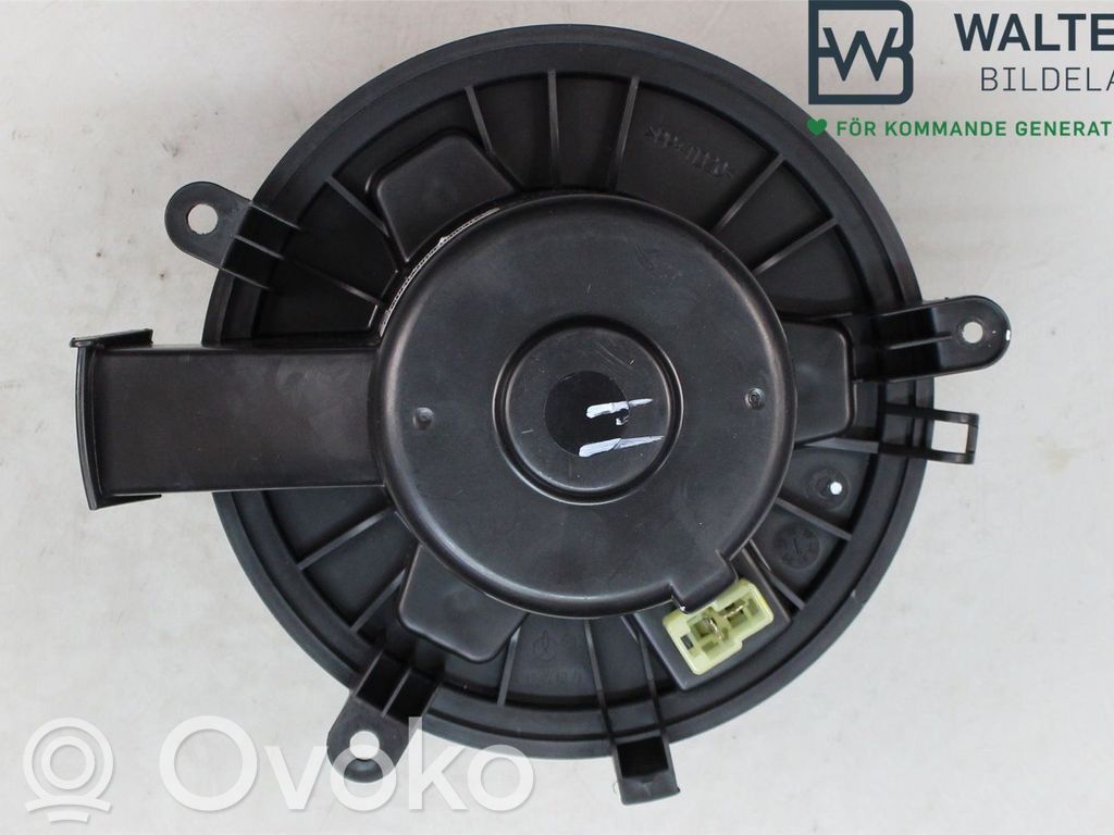 MG EHS Heater fan/blower 