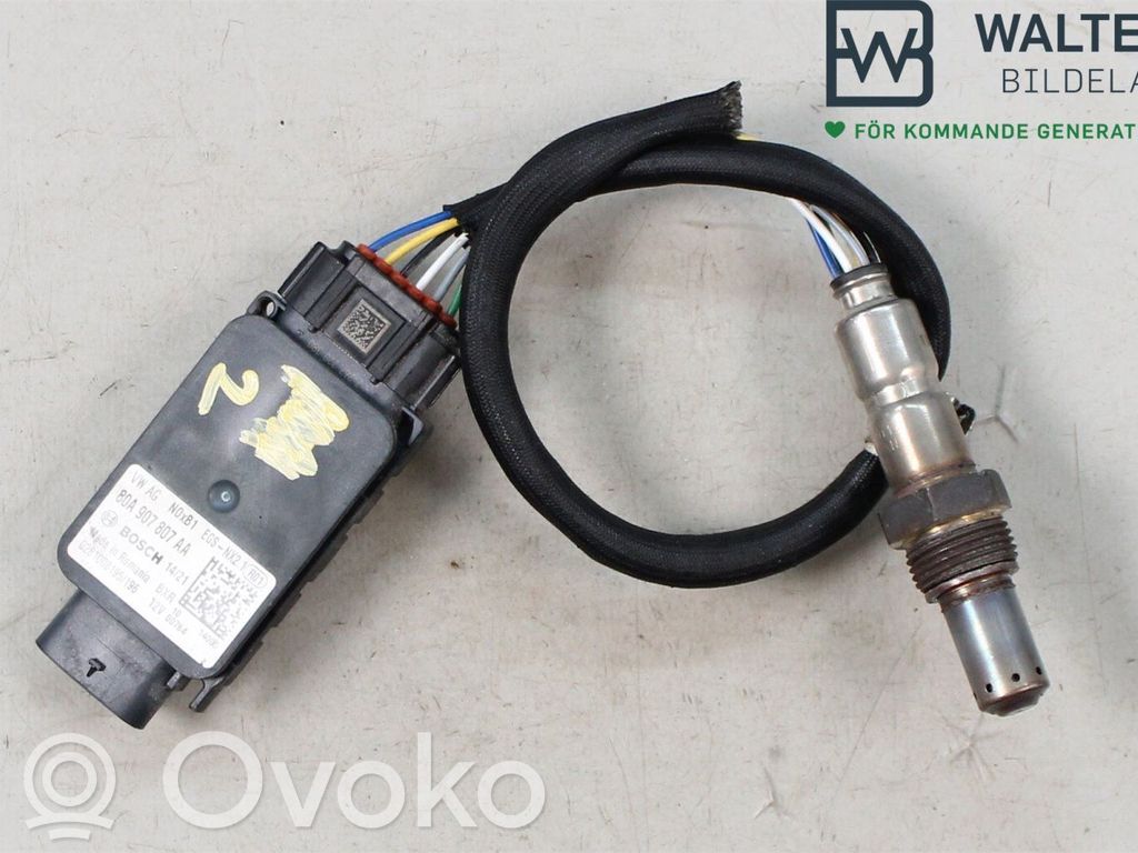 Audi Q5 SQ5 FY Lambda probe sensor 