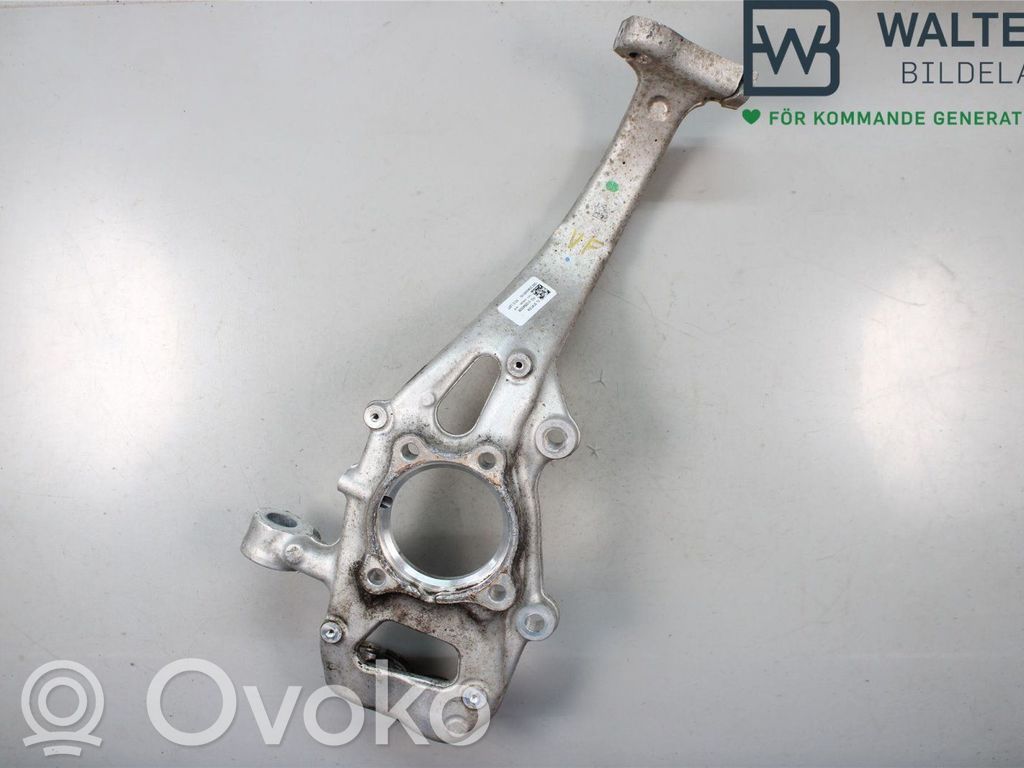 Audi Q5 SQ5 FY Fuso a snodo con mozzo ruota anteriore 