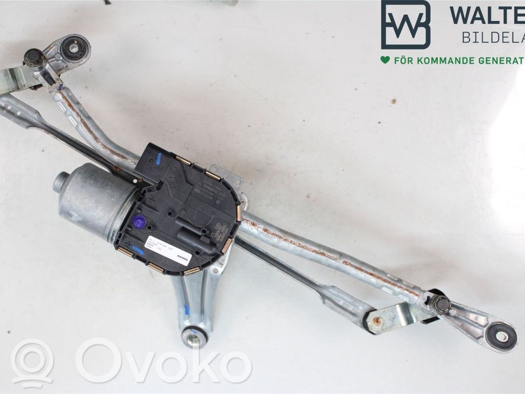 Volvo S90, V90 Motorino del tergicristallo 