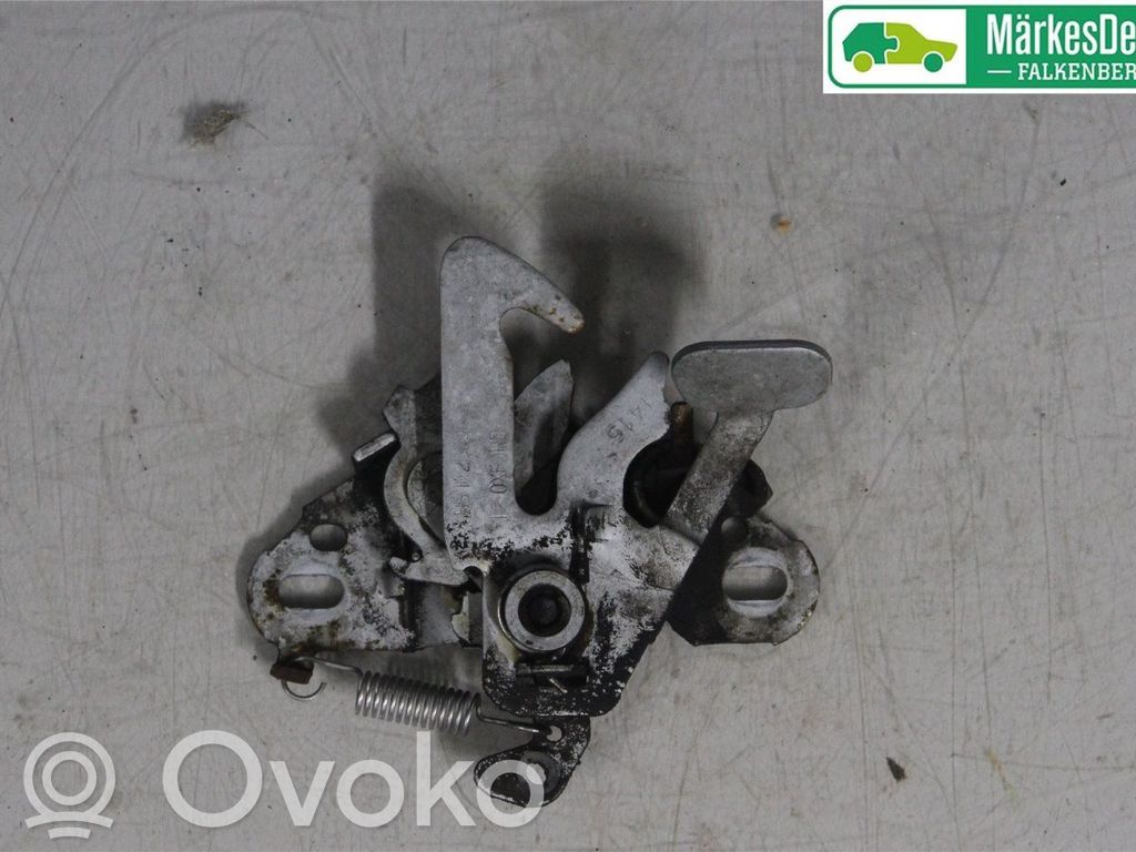 Fiat Scudo Cârlig/încuietoare capotă motor 