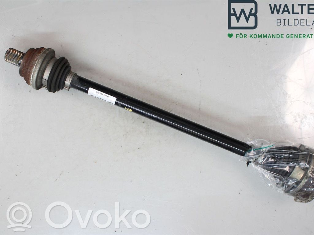 Volkswagen PASSAT B8 Planetară spate