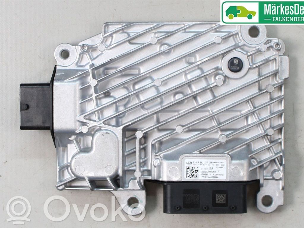 Gearbox control unit/module   11084558,11084558,11084558
