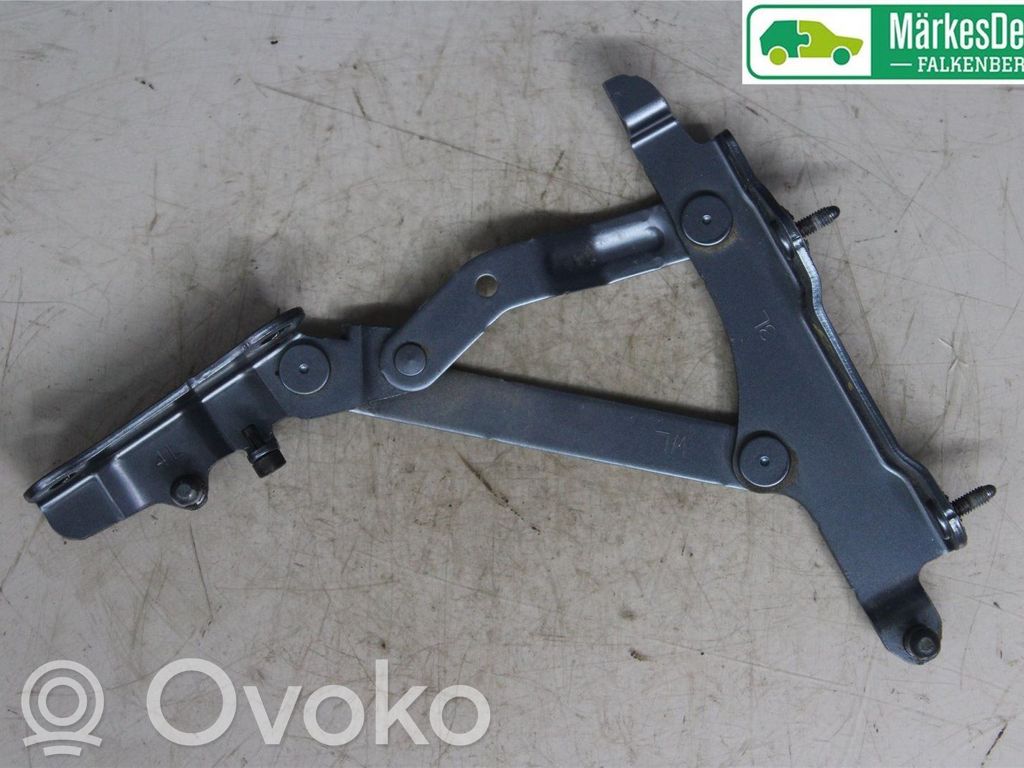 Mazda MX-5 ND Tailgate/trunk/boot hinge 